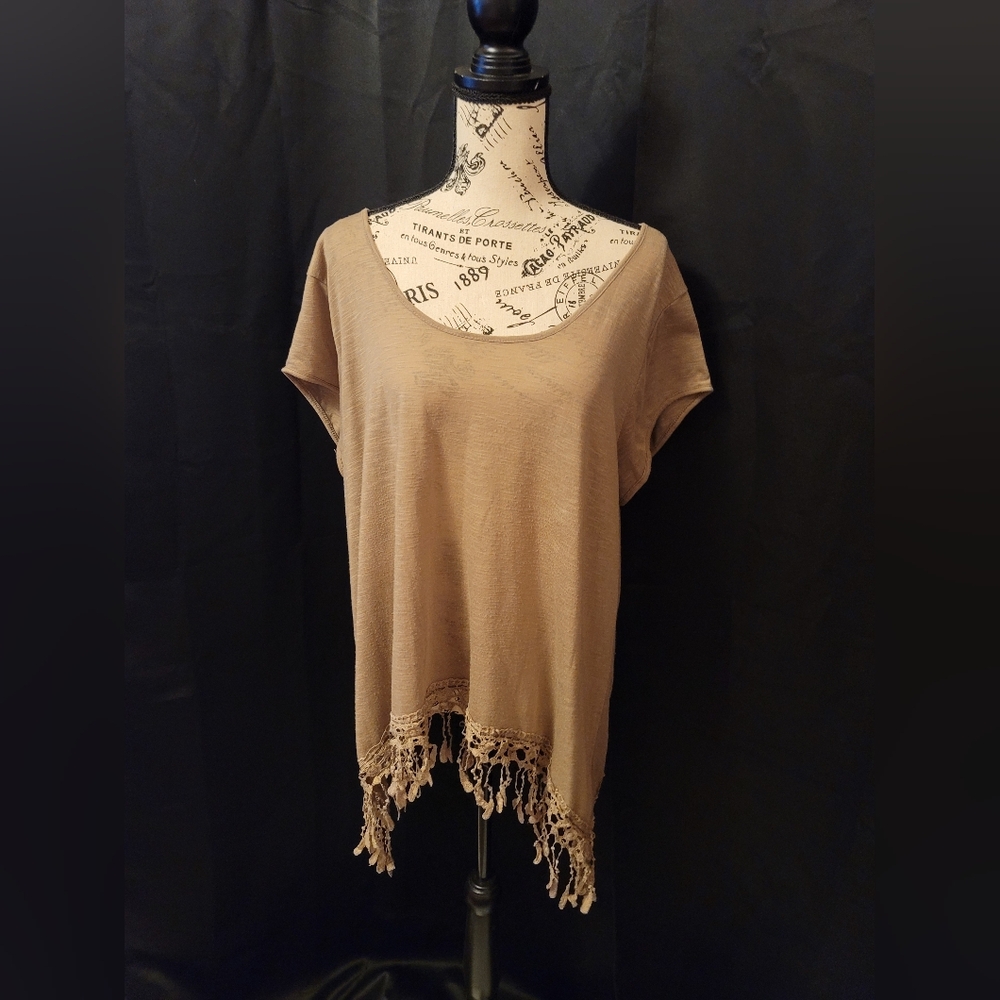Roommates Blouse